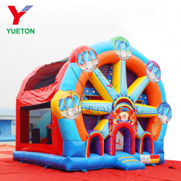 2021 New Kids Inflatable Jumping Castles