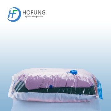 Supply vacuum sealed storage bags for home daily