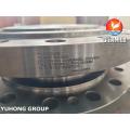 SA266-Gr2N Channel Cover Flange And Shell Side Flange