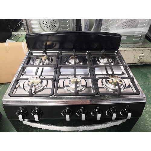 30 InchFree Standing Gas Range with Burner