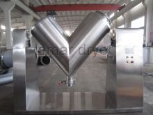 VI Series Forced Stirring Mixer