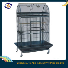 big metal parrot bird cage