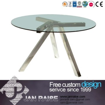 Wholesale Glass Dining Table Glass Dining Table Dining Table OK-12021