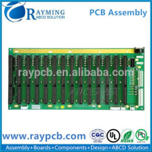 TG170 Led pcb,Mobile Phone lighting pcb