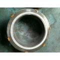 SS304 Metal Spiral Wound Gasket