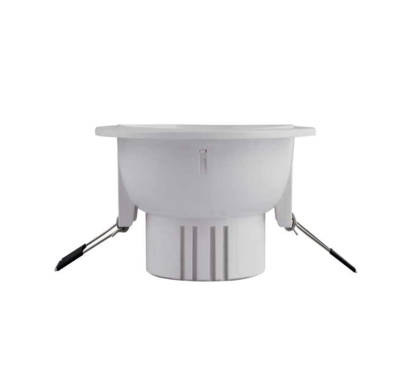 Langlebiges LED-Einbau-Downlight