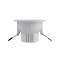 Langlebiges LED-Einbau-Downlight