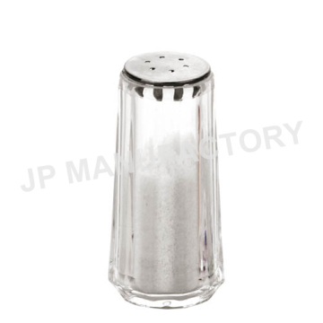 Acrylic salt&pepper shaker