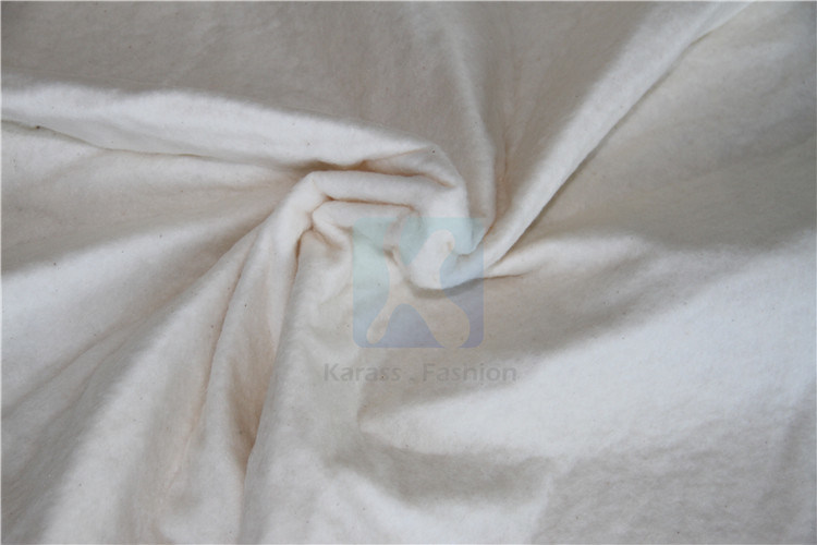 China Professional Pottle Cotton Polyester производител