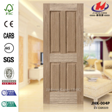 Engineered OAK  HDF  Door Skin