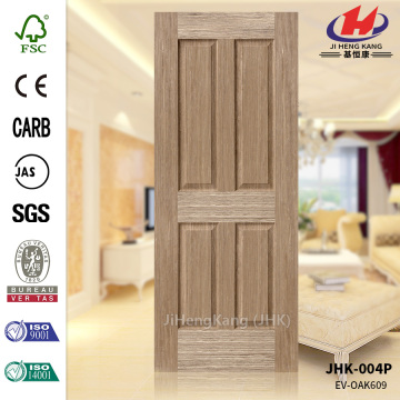 Engineered OAK  HDF  Door Skin