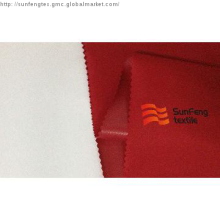 320T Polyester Pongee Twill FD