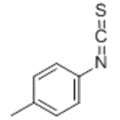 Isothiocyanate de 4-méthylphényle CAS 622-59-3