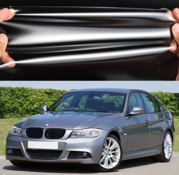 Transparent Ppf Car Paint Protection film