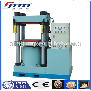 High efficiency Hydraulic Coin Press Machine by CE Approved