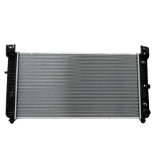 radiator spare parts for CADILLAC ESCALADE 02-13 radiator sale 52487604