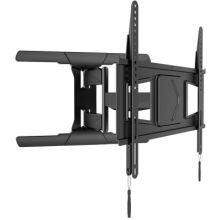 Ultra Slim only 1.54' Articulating TV Wall Mount