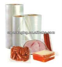 clear nylon coex vacuum film