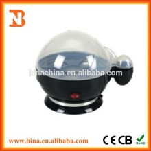 2015 Heat Resistant Food Grade Silicone Healthy Egg Boiler