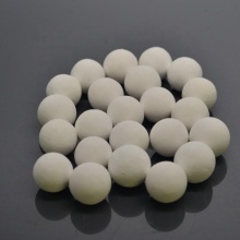 White Ceramic Grinding Alumina (Al2O3) Ceramic Balls