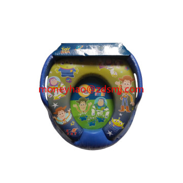 Yiwu factory baby travel toilet seat