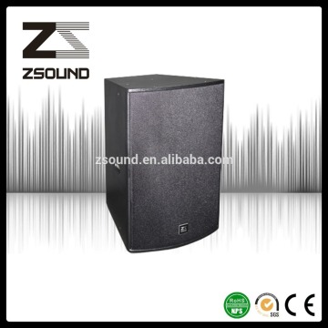 professional loudspeaker audio