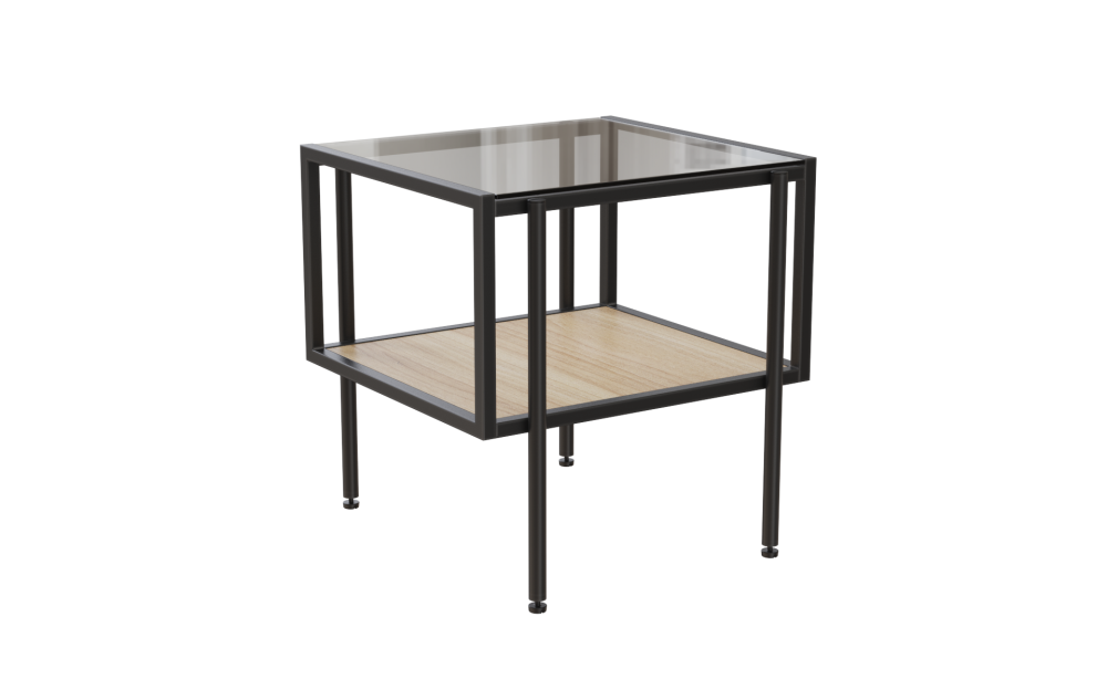 Cora Side Table For Home