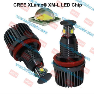 High quality 40w Angel Eye/ h8 angel eyes/ E92 Led light