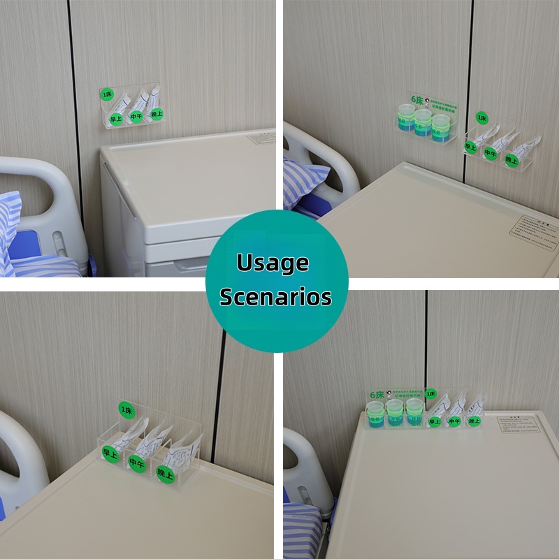 organizadores de comprimidos pill organizers