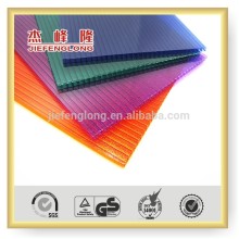 Greenhouse Seal Flexible Plastic Sheets Greenhouse Plastic Polycarbonates