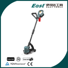 18v lithium plastic blades grass trimmer cordless tool