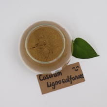 First Genration Water Reducing Agent Calcium Lignosulfonate