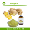 Huile de Gingerol 50% Extrait de Racine de Gingembre Croissance des Cheveux