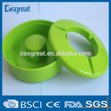 2015 melamine windproof ashtrays