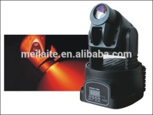 Stand Gogo stage light LED moving head light ML-3005
