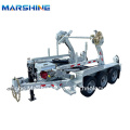 Heavy Duty Cable Reel Trailer