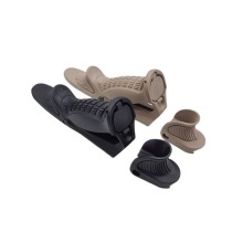 Tactical Foregrip Handle with Nylon Construction