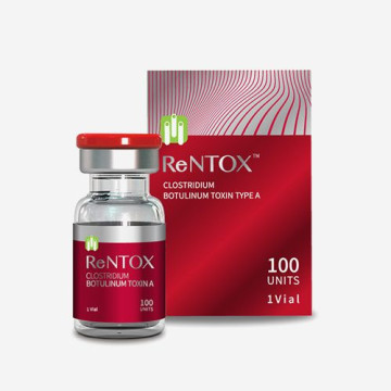 Botulinum toxin Injectable ReNTox 100ui to buy