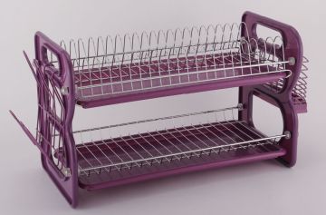 hot sale large dish rack