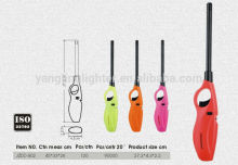 BBQ lighter JZDD-802