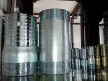 King nipple Hose nipple