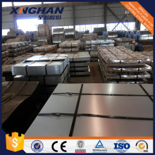 Galvalume plain sheet / zinc roofing sheet