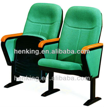 plastic auditorium chairs WH200