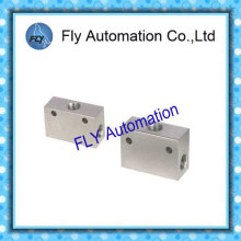 Pneumatic Shuttle Valve St-01 St-02?