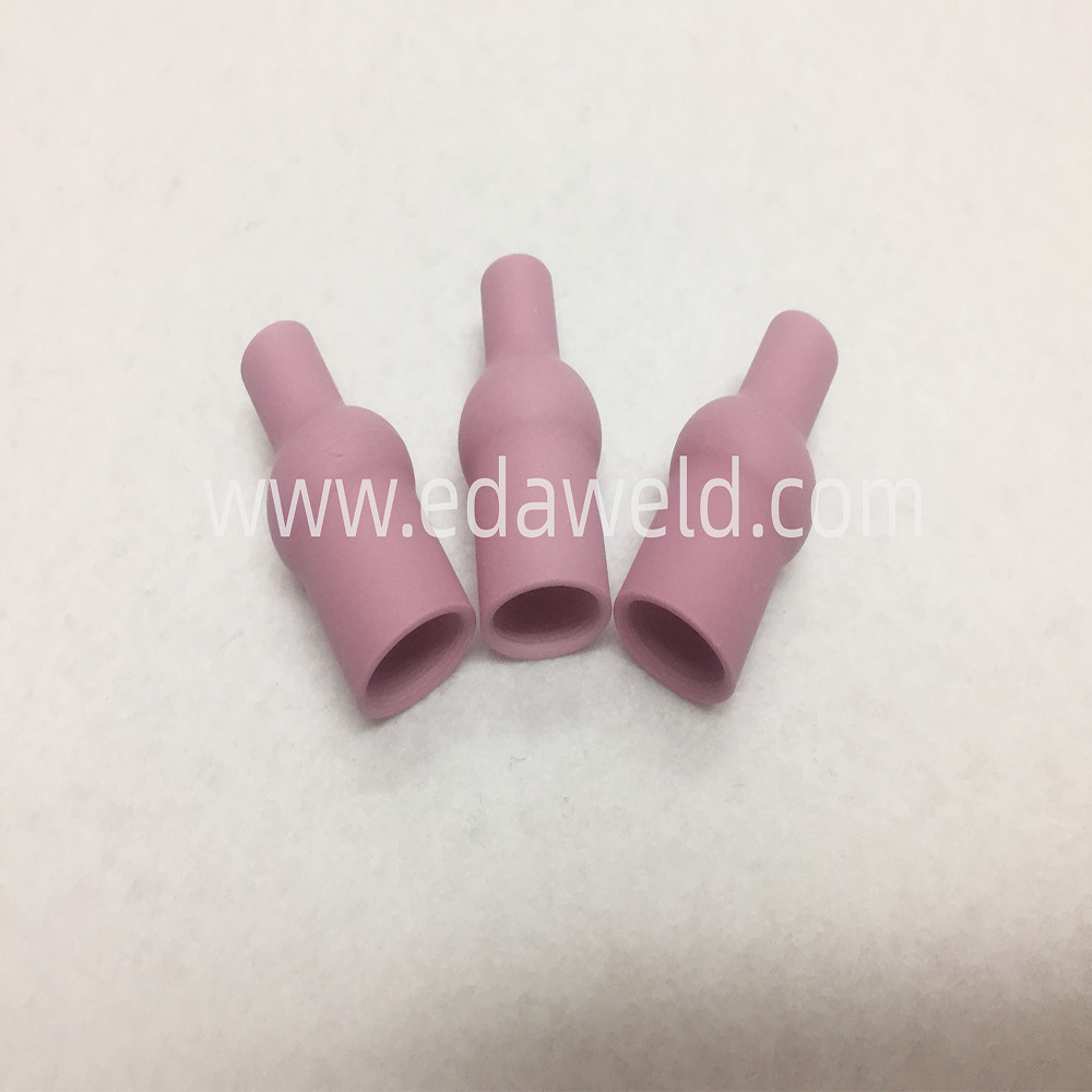 tig Ceramic Nozzles for argon welding torch