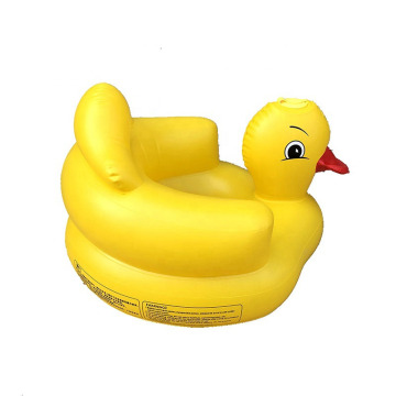 Duck Yellow Bird Head Wair Jair Fornite