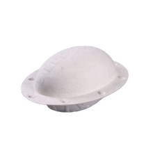 Custom Pulp Molded Paper Box Baby Clothes Packaging