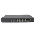 EPON ONU 16FE 100 Gigabit Fiber