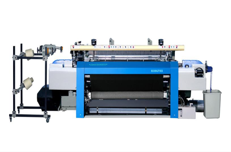 KT566 High Speed Rapier Loom