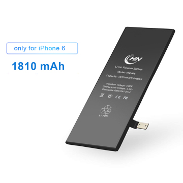 long life original iphone 6 battery